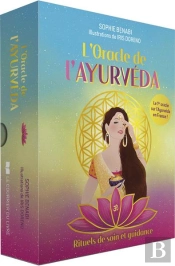 L'Oracle De L'Ayurveda