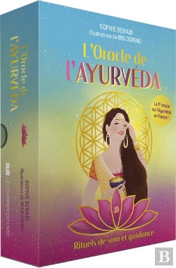 Bertrand.pt - L'Oracle De L'Ayurveda