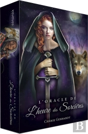 L'Oracle De L'Heure Des Sorcieres