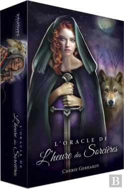 Bertrand.pt - L'Oracle De L'Heure Des Sorcieres