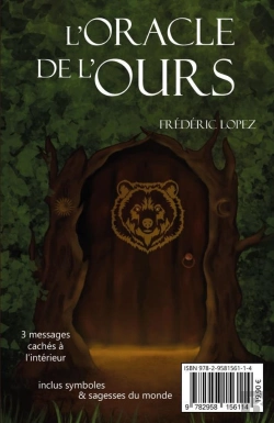 Bertrand.pt - L'Oracle De L'Ours