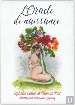 Bertrand.pt - L'Oracle De Naissance (Coffret)