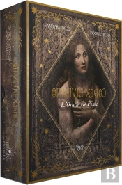L''Oracle De Vinci : Codex Divinatio