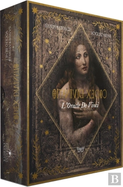 Bertrand.pt - L''Oracle De Vinci : Codex Divinatio
