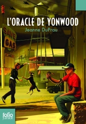 L'Oracle De Yonwood