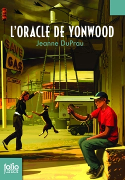 Bertrand.pt - L'Oracle De Yonwood