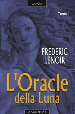 Bertrand.pt - L'Oracle Della Luna (2 Tomes)