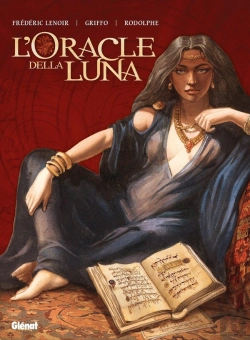 Bertrand.pt - L'Oracle Della Luna : Intégrale