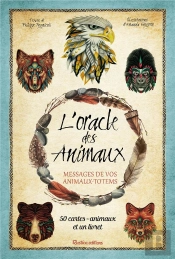 L'Oracle Des Animaux