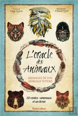 Bertrand.pt - L'Oracle Des Animaux