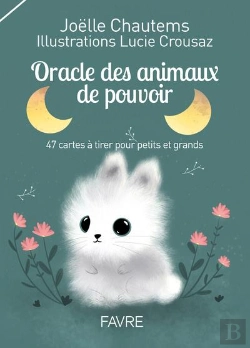 Bertrand.pt - L'Oracle Des Animaux