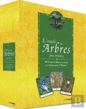 L'Oracle Des Arbres - Coffret