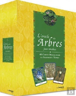 Bertrand.pt - L'Oracle Des Arbres - Coffret