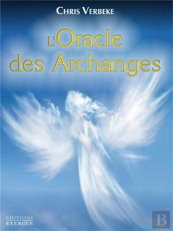 Bertrand.pt - L'Oracle Des Archanges ; Comment Les Reconnaître Et Travailler Avec Leurs Couleurs ; Coffret