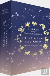 L'Oracle Des Astres Et De La Destinee