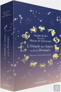 Bertrand.pt - L'Oracle Des Astres Et De La Destinee