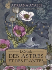 L'Oracle Des Astres Et Des Plantes