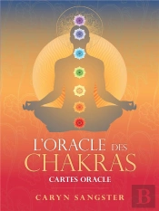L'Oracle Des Chakras