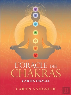 Bertrand.pt - L'Oracle Des Chakras