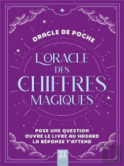 L'Oracle Des Chiffres Magiques, Oracle De Poche