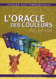 L'Oracle Des Couleurs ; Arc-En-Ciel