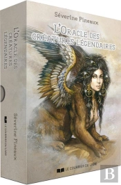 L'Oracle Des Creatures Legendaires