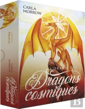 L'Oracle Des Dragons Cosmiques