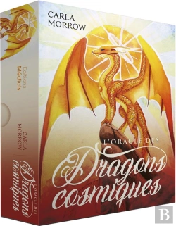 Bertrand.pt - L'Oracle Des Dragons Cosmiques