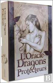 L'Oracle Des Dragons Protecteurs