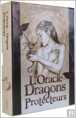 Bertrand.pt - L'Oracle Des Dragons Protecteurs