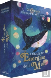 L'Oracle Des Energies De La Mer