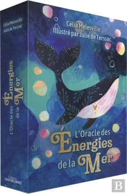 Bertrand.pt - L'Oracle Des Energies De La Mer
