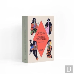 Bertrand.pt - L'Oracle Des Femmes Creatrices