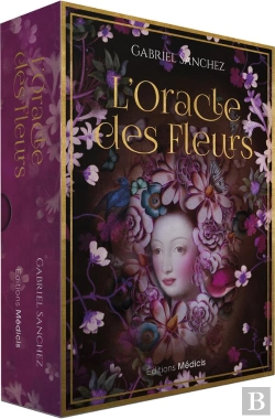 Bertrand.pt - L'Oracle Des Fleurs