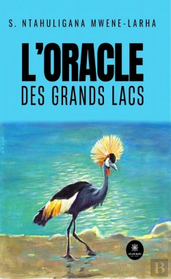 Bertrand.pt - L'Oracle Des Grands Lacs