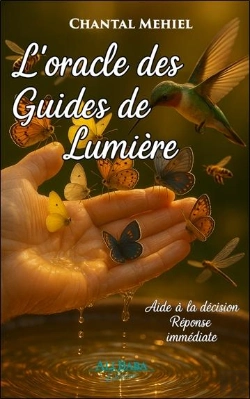 Bertrand.pt - L'Oracle Des Guides De Lumière : Aide À La Décision - Réponse Rapide