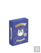 L'Oracle Des Maîtres Chats ; Laissez La Sagesse Des Chats Vous Guider Au Quotidien