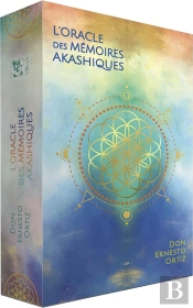 L'Oracle Des Memoires Akashiques