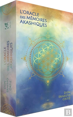 Bertrand.pt - L'Oracle Des Memoires Akashiques