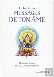 L'Oracle Des Messages De Ton Ame