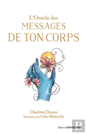L'Oracle Des Messages De Ton Corps