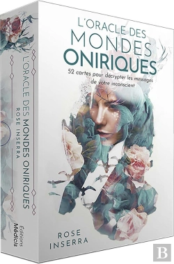 Bertrand.pt - L'Oracle Des Mondes Oniriques