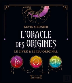 Bertrand.pt - L'Oracle Des Origines ; Le Livre & Le Jeu Original