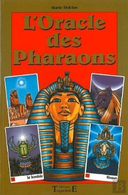 Bertrand.pt - L'Oracle Des Pharaons