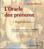 L'Oracle Des Prenoms