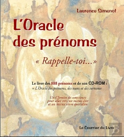 Bertrand.pt - L'Oracle Des Prenoms