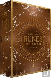 L'Oracle Des Runes Protectrices