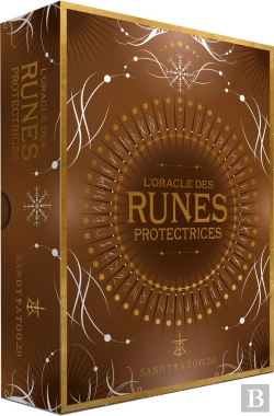 Bertrand.pt - L'Oracle Des Runes Protectrices