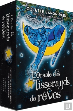Bertrand.pt - L'Oracle Des Tisserands De Reves