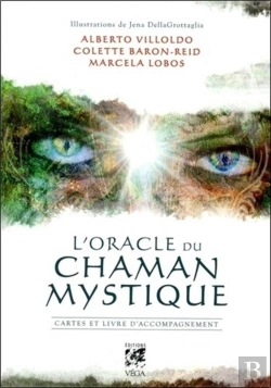 Bertrand.pt - L'Oracle Du Chaman Mystique